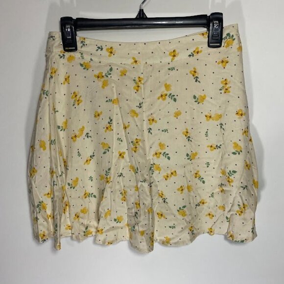 Dress Forum Dresses & Skirts - Dress Forum Floral Skirt